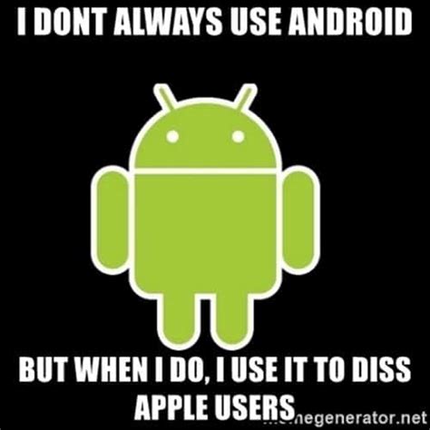 18 Funny Android Memes for Android Users - SayingImages.com