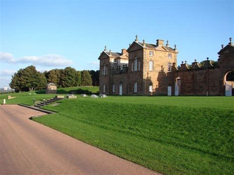 Chatelherault Country Park (Ferniegair) - Visitor Information & Reviews