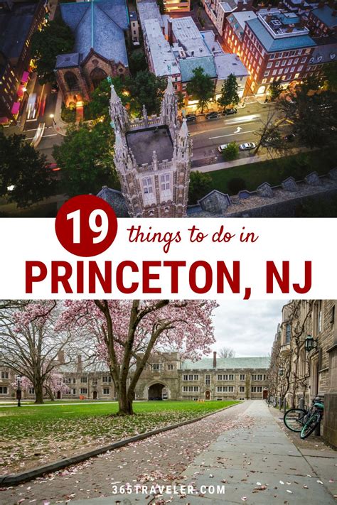 19 Things To Do in Princeton NJ You Can’t Miss