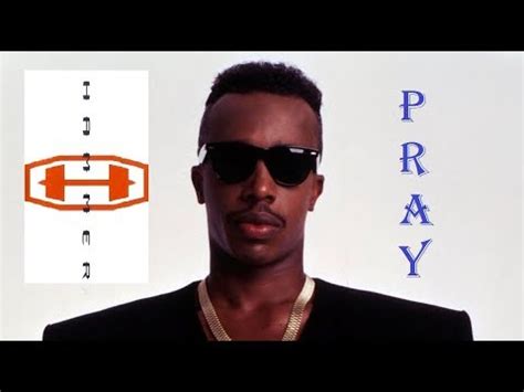 MC Hammer - Pray [remastered] - YouTube