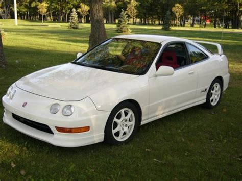 2001 Acura Integra VINs, Configurations, MSRP & Specs - AutoDetective