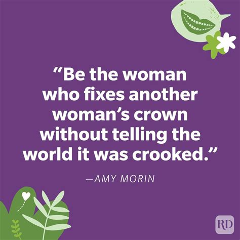 25 International Women's Day Quotes to Inspire and Empower