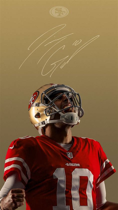 Top 999+ 49ers Wallpaper Full HD, 4K Free to Use