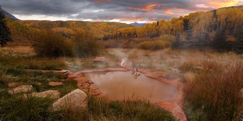 Dunton Hot Springs – Dolores, CO | Private Resort and Hotel Accommodations