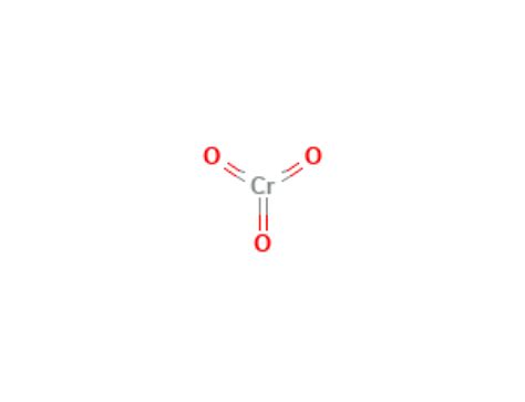 Chromium Trioxide CrO3 CAS No.1333-82-0 - Elements China