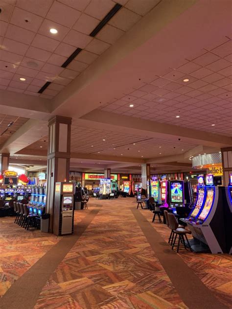 Casino comes back | News, Sports, Jobs - Tama-Toledo News Chronicle