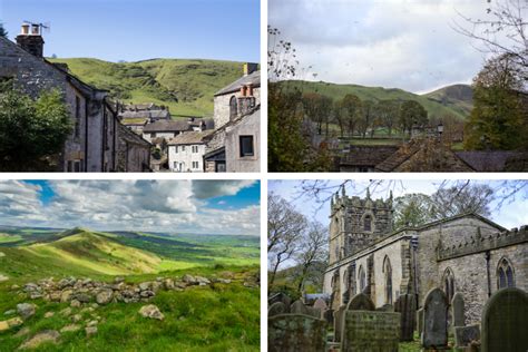 All about Castleton in Derbyshire - Peak Cottages