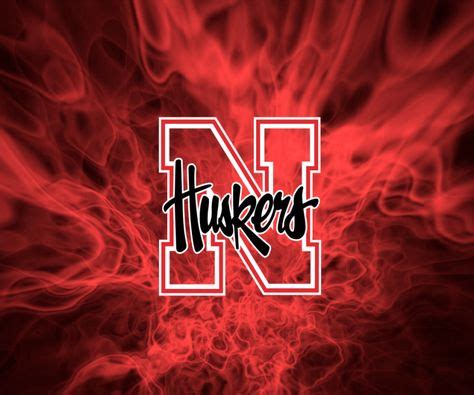 11 Best Huskers images in 2019 | Nebraska football, Nebraska cornhuskers football, Sports teams