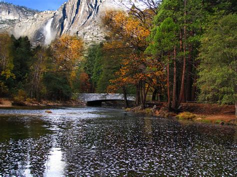 Yosemite National Park | Rennett Stowe | Flickr