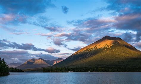 Lake Clark National Park — The Greatest American Road Trip