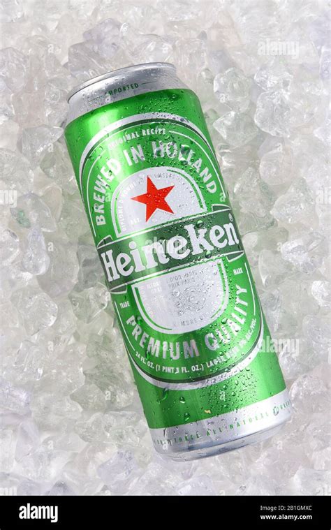 What Is Heineken Beer? (History, Ingredients Style)