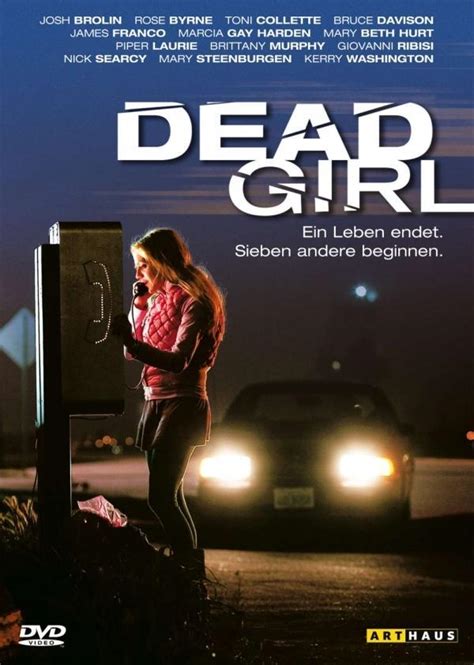 Image gallery for The Dead Girl - FilmAffinity