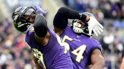 Motivated Ravens defense reaches a new level in statement win over ...