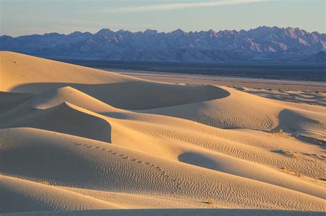 THREE NEW NATIONAL MONUMENTS IN THE CALIFORNIA DESERT - Globalo