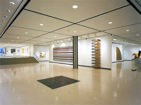 Albright-Knox Art Gallery Renovations | HHL Architects