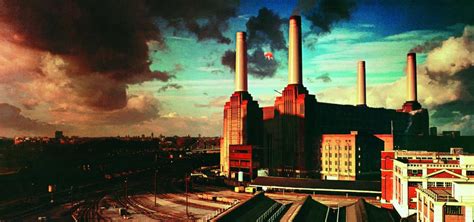 V&A · Art Of Hipgnosis And The Album Cover