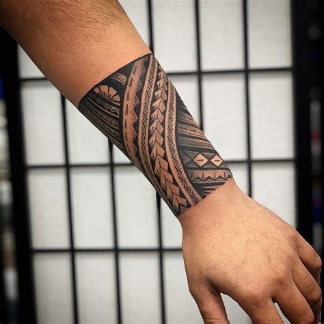 101 Amazing Polynesian Tattoo Ideas You Need To See! | Outsons | Men's Fashion Tips And Style ...