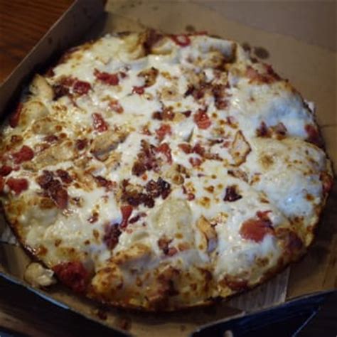 Domino’s Pizza - 12 Photos - Pizza - Carrollton, TX - Reviews - Yelp