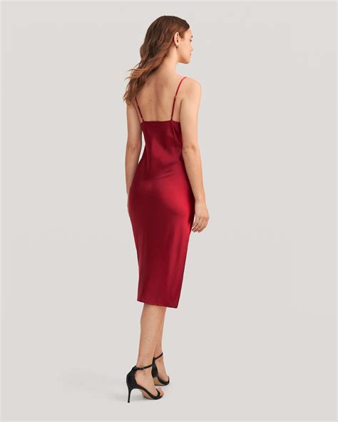 Women's Silk Dress Sale Up to 65% Off – LILYSILK Official Outlet Store