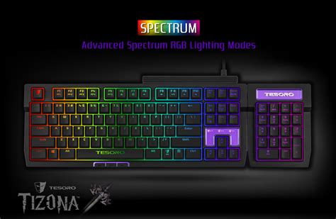 Asus ROG Claymore Core RGB mechanical keyboard hits the markets - Tech ...