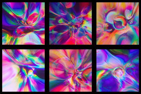 Delirium Graphics - YouWorkForThem | Abstract, Album art, Abstract photography