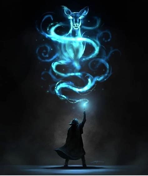 Álbumes 105+ Foto Por Qué El Patronus De Snape Es Igual Al De Lily Alta Definición Completa, 2k, 4k