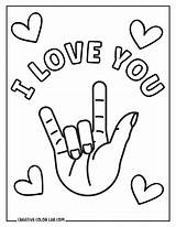 53 Valentine Coloring Pages  Free PDF Printables sketch template