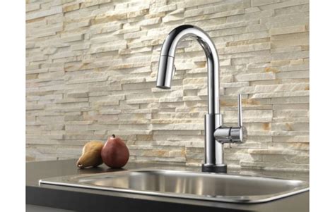 Trinsic® Kitchen Collection | Delta Faucet