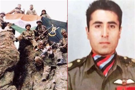 Captain Vikram Batra: Remembering 'Shershah' of the Kargil War