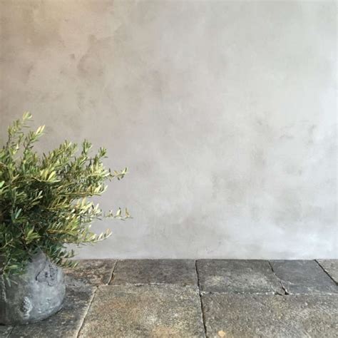 Expert Advice: 9 Ways to Use Lime Plaster (Hint: It's Not Just for Walls) - Remodelista