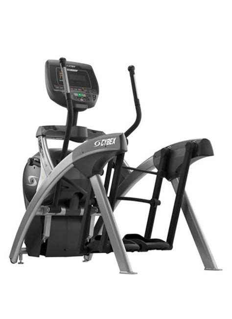 ARC Trainers | Cybex Arc Trainer | Cardio | Carolina Fitness Equipment