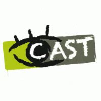 Cast Logo PNG Vector (EPS) Free Download