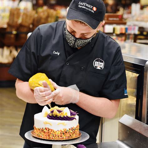 Safeway Bakery Cakes, Pastries, Artisan Breads and More - Super Safeway