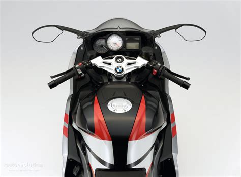 BMW K1300S (2009-2010) Specs, Performance & Photos - autoevolution