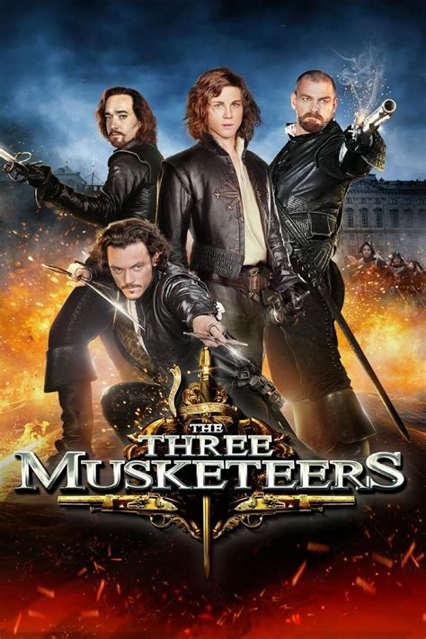 The Three Musketeers (2011) full movie download *** | Free Full Movie Download