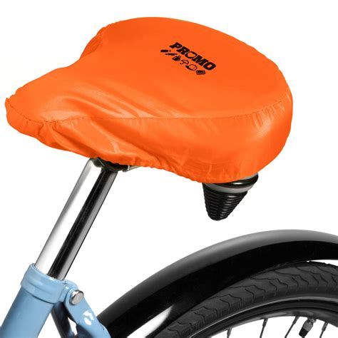 Printed Polyester Bike Seat Covers | Total Merchandise