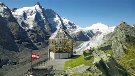 Grossglockner High-Alpine Road : Sightseeing attractions close to