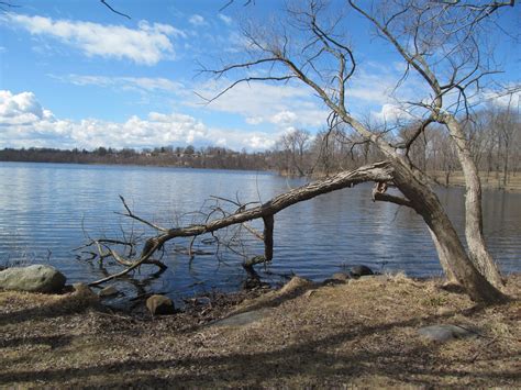 Hudson Valley Free and Fun: Rockland Lake State Park