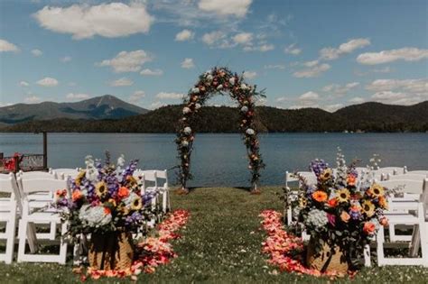 The 10 Best Wedding Venues in Lake Placid, NY - WeddingWire