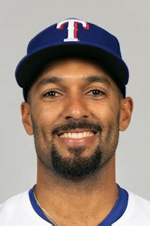 Marcus Semien Stats, Age, Position, Height, Weight, Fantasy & News ...