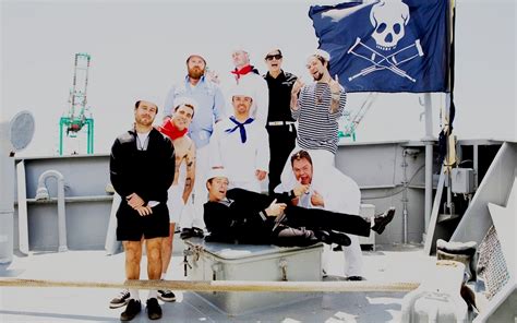 Cast of Jackass - Jackass Wallpaper (17320635) - Fanpop