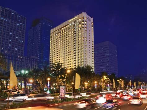 TOP 10 HOTELS IN MANILA - Philippine Beach Guide