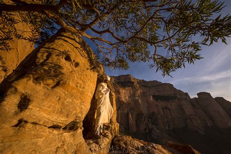 Trip Report: Rock-Hewn Churches of Ethiopia’s Tigray Region | Outdoor ...