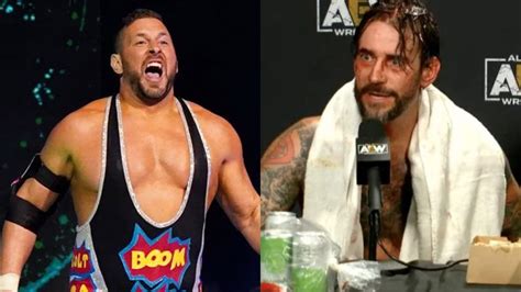 Colt Cabana Responds To CM Punk’s Controversial Comments – TJR Wrestling