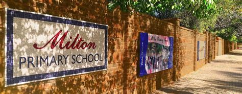 Milton Primary School Pre-School | Pre-School's In Vereeniging