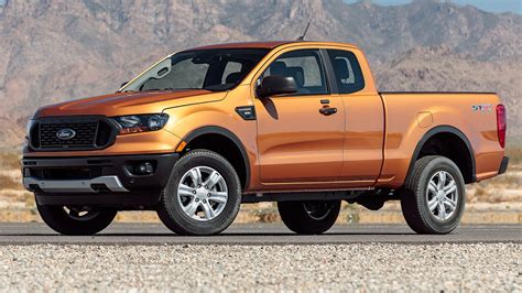 Ford Ranger : 2020 Ford Ranger Prices, Reviews, and Pictures | U.S ...