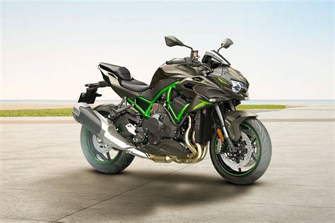 Kawasaki Z H2 Price, Images, Mileage & Reviews