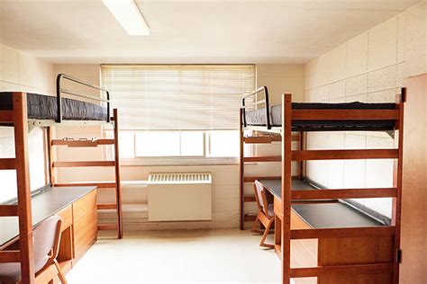 What Do Dorm Rooms Come With – DormInfo