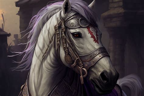 Warhorse 5e: Everything You Need To Know - Tabletop Cleric