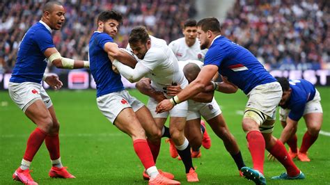 Autumn Nations Cup live stream: how to watch every rugby match from anywhere | TechRadar